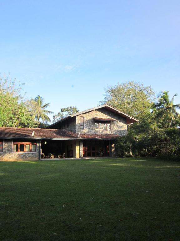 Stone House, Kandy Luaran gambar
